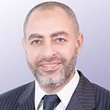 ACG S.A.E Employee Ahmad Hamed's profile photo