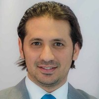 Libyan Spider Employee Tameem Addeeb's profile photo