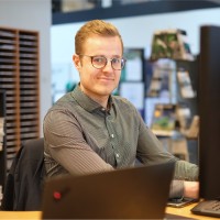 Carsten Abildgaard's profile photo