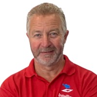 Intelligensa Employee Andy Maddocks's profile photo