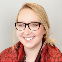 Paul Desisto Talent Mgmt Employee Brittney Stahn's profile photo