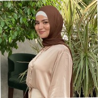 Multipath Expert Employee Muslima Rikhsiboeva's profile photo