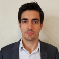 Dividom Employee Matthieu Causeret's profile photo