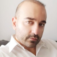 Umar Dar Email & Phone Number