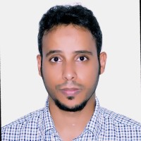 Stellen Consulting Employee Ayad Mutafi's profile photo