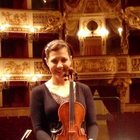 Musicista indipendente Employee Anna Palermo's profile photo