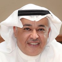 Ministry of Defense Employee Khaled Biyari's profile photo