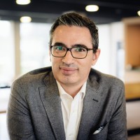 Mathieu Boucher Email & Phone Number