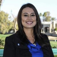 Nationwide Employee Elizabeth Romero's profile photo