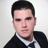 VisiConsult - X-ray Systems & Solutions GmbH Employee Adrian Hollweg's profile photo