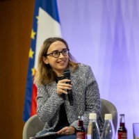 Beesline Employee Line Rifai's profile photo