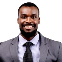 Edwin Okero. Email