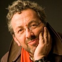 RTV Rijnmond Employee Cees van der Wel's profile photo