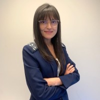 ALLCOT Group Employee Estefany Riveros Vanegas's profile photo