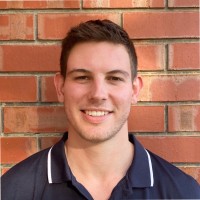Physio Fit Adelaide Employee Darcy Pisani's profile photo