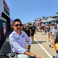 Dorna WorldSBK Organization Employee Albert Jordan's profile photo