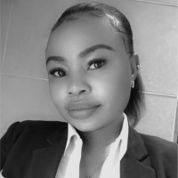 Servoca Nursing and Care Employee Nneoma Friday's profile photo