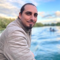 Artifice Studio Employee Matthieu Guido's profile photo