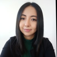 Berkanafarma S.A. Employee Andrea Jiménez's profile photo