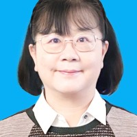 Anthem Press Employee Ming-Yeh Rawnsley's profile photo