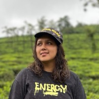 Citi Employee C Ganesh's profile photo