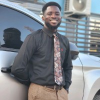 Samuel Obeng Email