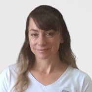 DIGICOM LTD Employee Irene Evagorou's profile photo