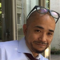 Comms8 Marketing Employee Shunichi Sakaki's profile photo