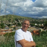 Analytical Solutions Employee Antonio Ferreira's profile photo