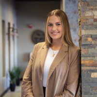 Crank Communications Employee Bryn Donley's profile photo