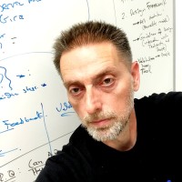 Empedus Employee Georgios Koutsoukos's profile photo
