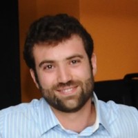 Ibratin Tintas e Texturas Employee Marco Rolleri's profile photo