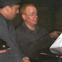 Stuart Ross Email & Phone Number