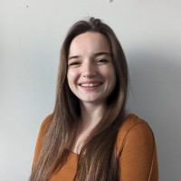 C-Koya Tech Employee Amélie Saccomandi's profile photo