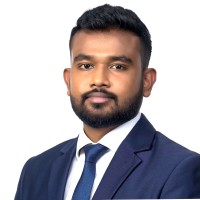 Nipun Munasinghe Email