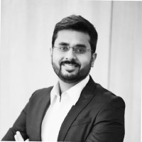 Arthur D. Little Employee Sanchit Sachdeva's profile photo