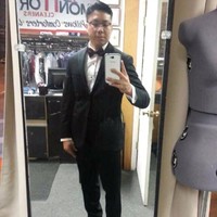 Korn Ferry Employee Joey Tse's profile photo