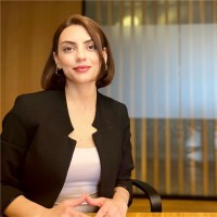 Sapro Temizlik Ürünleri Sanayi ve Ticaret A.Ş. Employee Yağmur Baran's profile photo