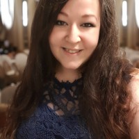 IMOLED Employee Charleen Beckmann's profile photo