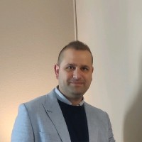 Ismail Rahaoui's profile photo