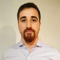 TGS Employee Diego Redondo's profile photo