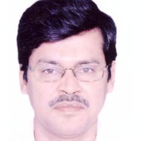 None Employee Subrata Paul's profile photo