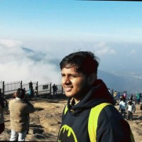 Qualcomm Employee Harsh Raj's profile photo
