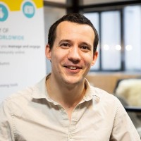 GlobalExam Employee Jean-François Lépine's profile photo