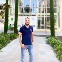 Petra Elevators Co. Employee Maher al Masri's profile photo