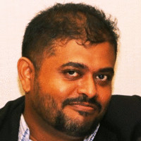 Softcodeit Employee Dilanth Gamage's profile photo