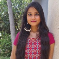 PROMILO Employee Priyanka Barik's profile photo