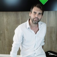 BeStrong Employee Roland Biro's profile photo