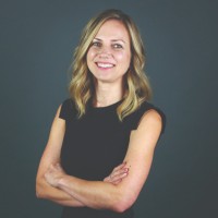 Fortuna Silver Mines Employee Kylie Dickson's profile photo