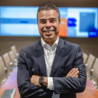 Itaú Private Bank Zurich Employee Marcio Brito's profile photo